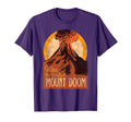 Hike Beautiful Mount Doom National Parks T-Shirt - Graphic Print for Adults - T-Shirt, Sweatshirt, Hoodie