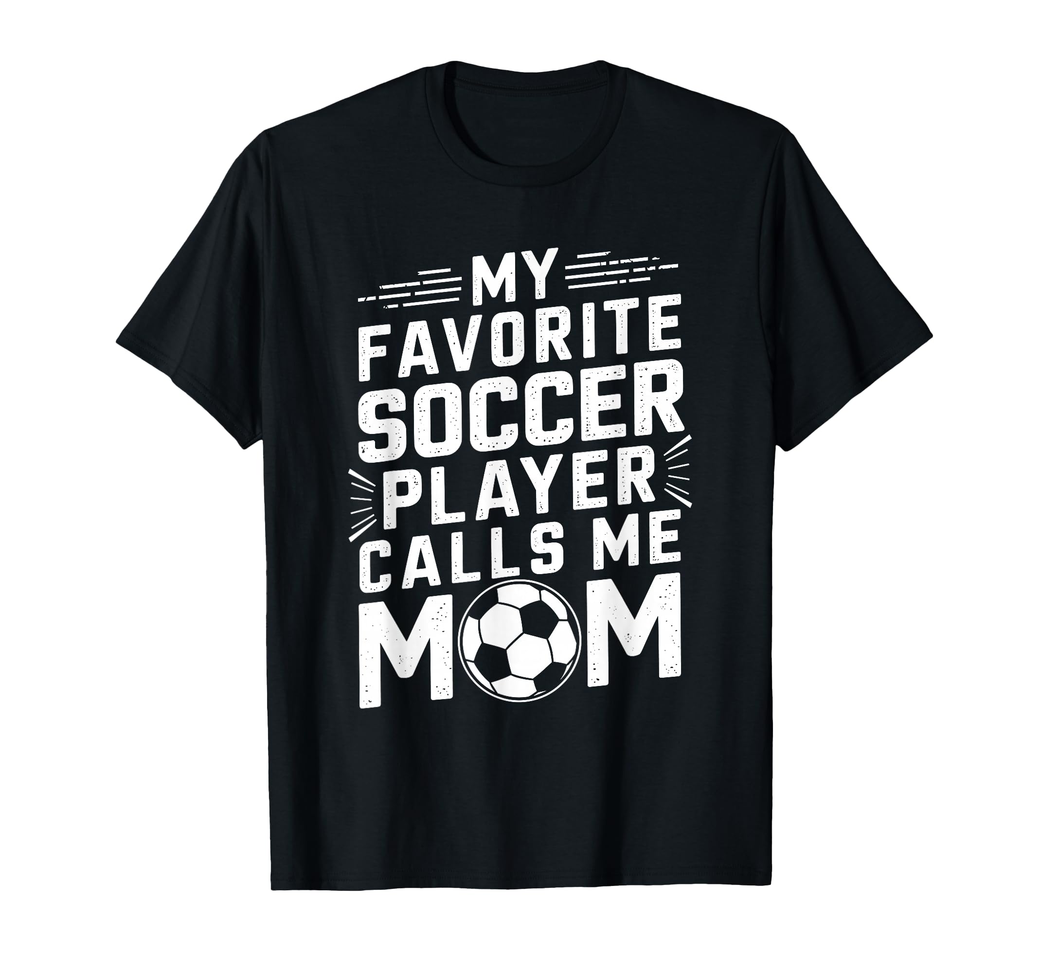 Goalkeeper Lover My Favorite Soccer T-Shirt - Graphic Print Men Women - T-Shirt, Sweatshirt, Hoodie