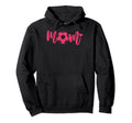 Soccer Parents Soccer Moms Soccer Mom Hoodie - Graphic Print for Adults - T-Shirt, Sweatshirt, Hoodie