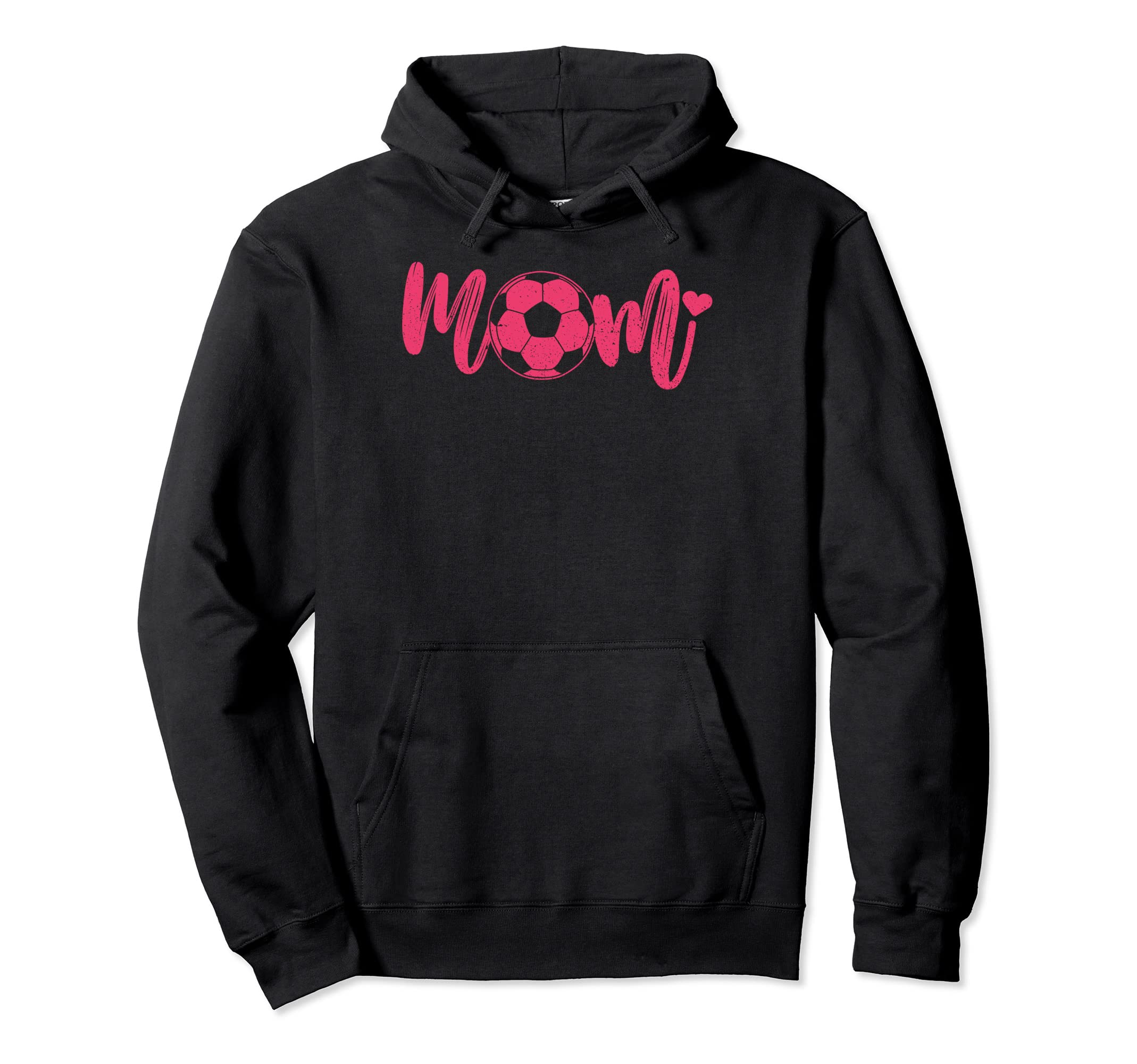 Soccer Parents Soccer Moms Soccer Mom Hoodie - Graphic Print for Adults - T-Shirt, Sweatshirt, Hoodie