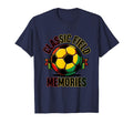 Soccer Ball Field Memories T-Shirt - Fun Novelty Design Unisex - T-Shirt, Sweatshirt, Hoodie