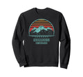 Theodore Roosevelt National Park Sweatshirt - Custom Art Print Unisex - T-Shirt, Sweatshirt, Hoodie
