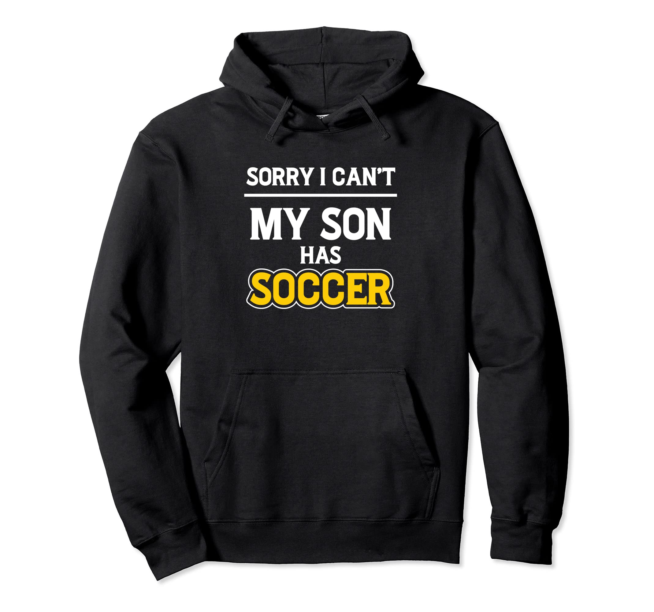 New First Time Dad To Be Has Soccer Daddy Hoodie - Graphic Print Men Women - T-Shirt, Sweatshirt, Hoodie
