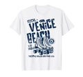 Venice Beach California Roller Skate T-Shirt - Casual Everyday Wear Unisex - T-Shirt, Sweatshirt, Hoodie
