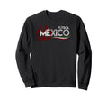 Soccer Futbol Mexico Sweatshirt - Casual Everyday Wear for Adults - T-Shirt, Sweatshirt, Hoodie