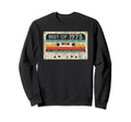 Best 1975 1975 Birthday Cassette Tape Sweatshirt - Unique Graphic Men Women - T-Shirt, Sweatshirt, Hoodie