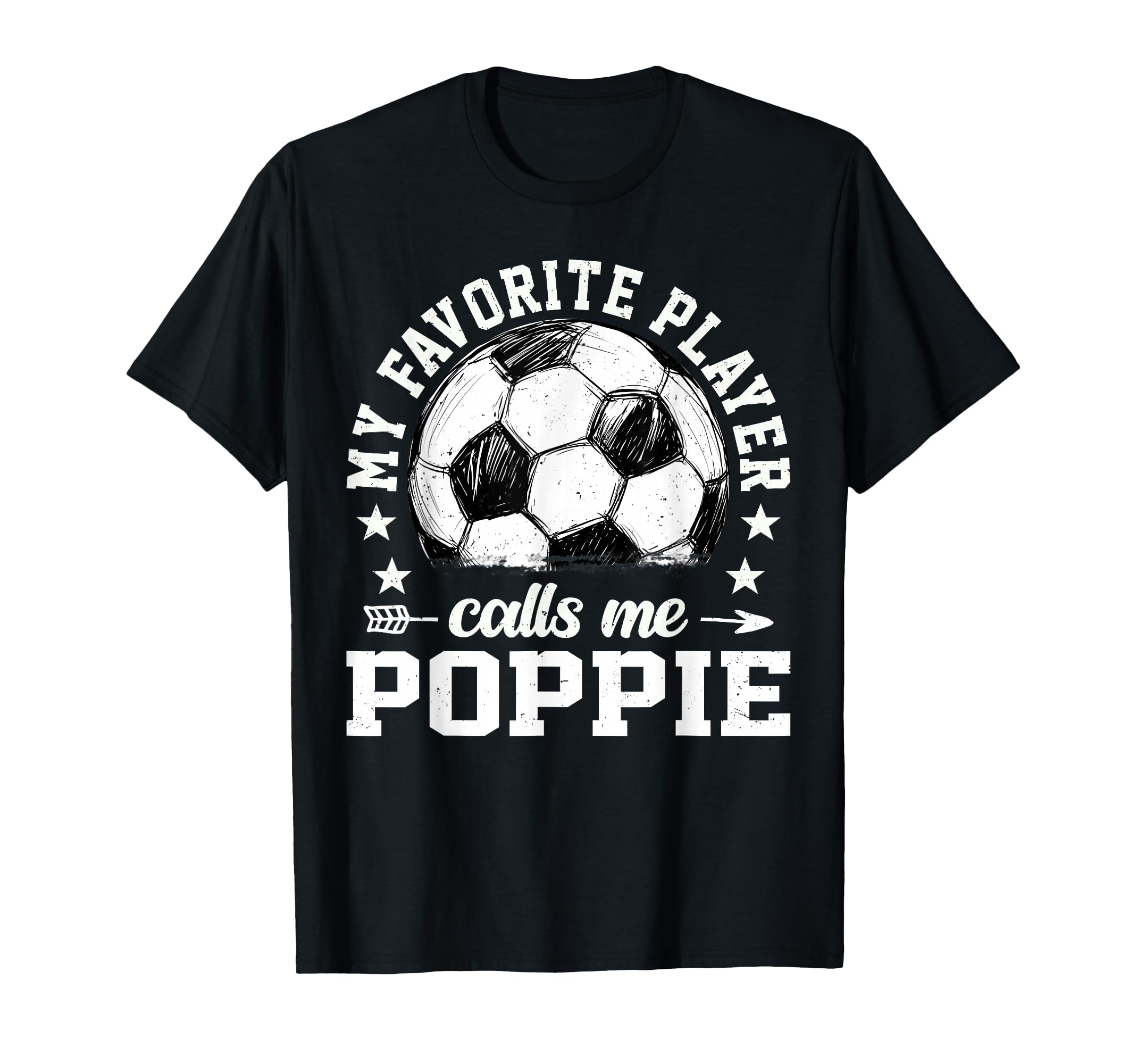 Soccer Player My Favorite Player Calls T-Shirt - Minimalist Print Unisex - T-Shirt, Sweatshirt, Hoodie
