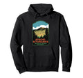 Apache Sitgreaves National Forests Hoodie - Fun Novelty Design Unisex - T-Shirt, Sweatshirt, Hoodie