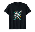 Dabbing Soccer Ball T-Shirt - Unique Graphic Men Women - T-Shirt, Sweatshirt, Hoodie
