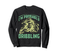 Soccer Lover Soccer Sweatshirt - Graphic Print Men Women - T-Shirt, Sweatshirt, Hoodie