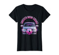 Soccer Mom Squad T-Shirt - Unique Graphic Unisex - T-Shirt, Sweatshirt, Hoodie