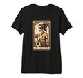 Funny Soccer Mom Tarot Card Skeleton T-Shirt - Unique Graphic for Adults - T-Shirt, Sweatshirt, Hoodie