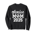 Class 2025 Soccer Senior Sweatshirt - Casual Everyday Wear for Adults - T-Shirt, Sweatshirt, Hoodie