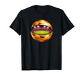 Gold Soccer Stadium Inside Ball Soccer T-Shirt - Graphic Print Men Women - T-Shirt, Sweatshirt, Hoodie