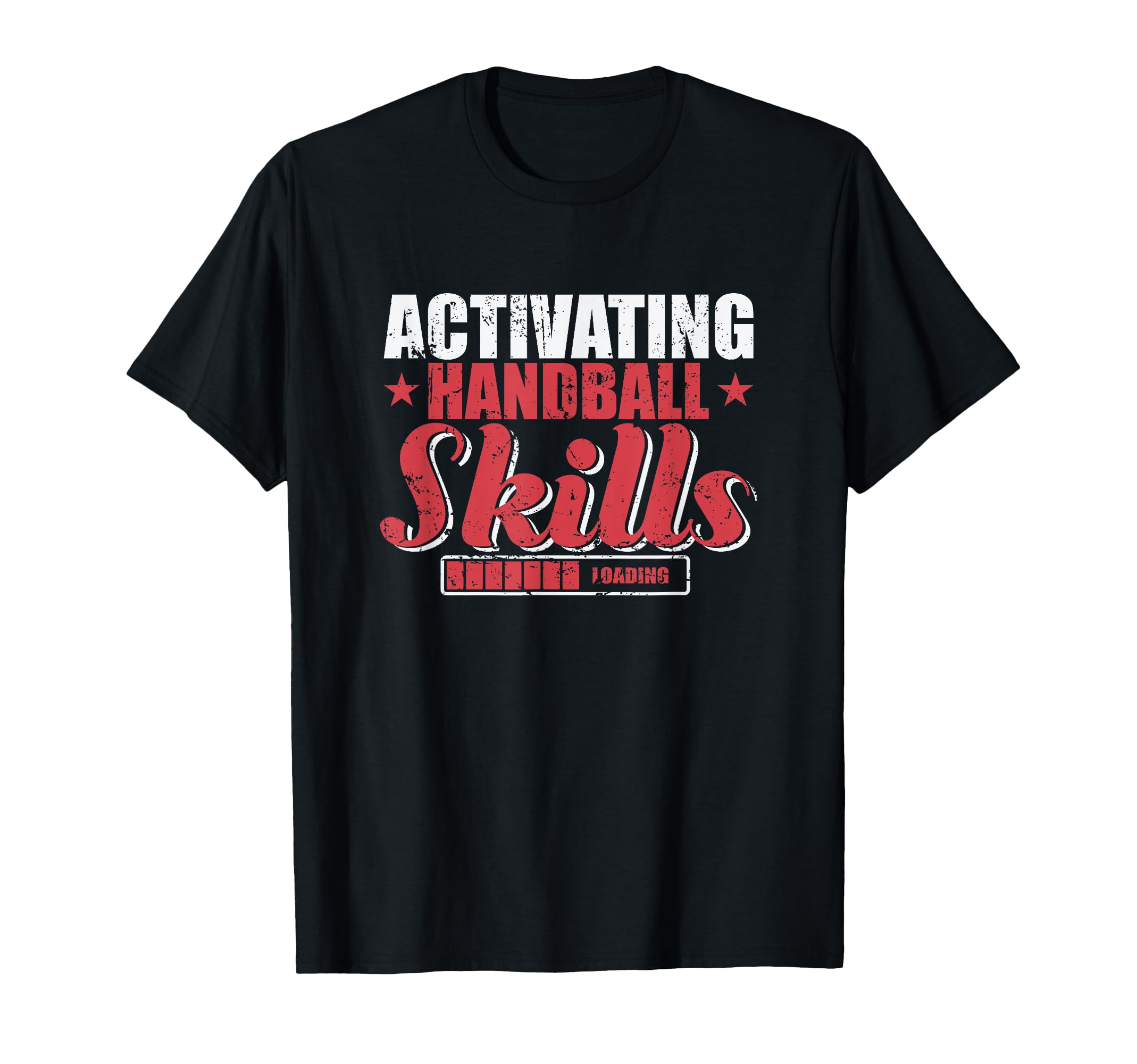 Handball Sports Team Team Goalkeeper Sweatshirt - Minimalist Print Unisex - T-Shirt, Sweatshirt, Hoodie