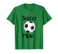 Soccer Mom 26 Back Hoodie - Unique Graphic Men Women - T-Shirt, Sweatshirt, Hoodie