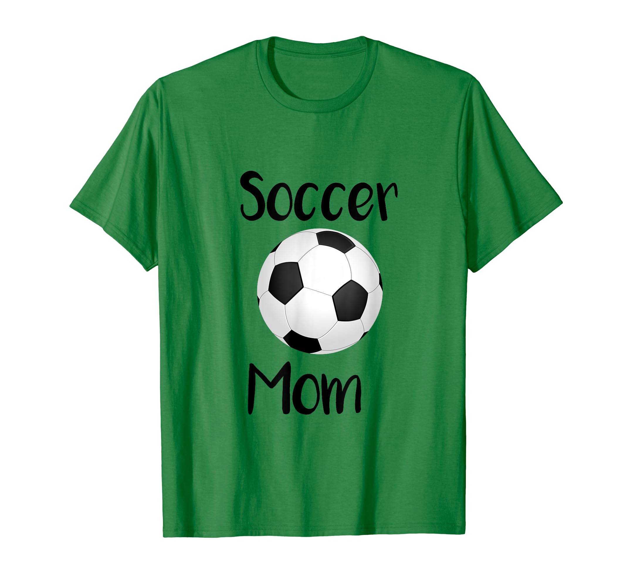 Soccer Mom 26 Back Hoodie - Unique Graphic Men Women - T-Shirt, Sweatshirt, Hoodie