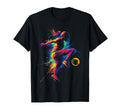 Soccer T-Shirt - Unique Graphic Unisex - T-Shirt, Sweatshirt, Hoodie