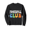 Funny Soccer Player Coach Fans Football Sweatshirt - Unique Graphic Unisex - T-Shirt, Sweatshirt, Hoodie