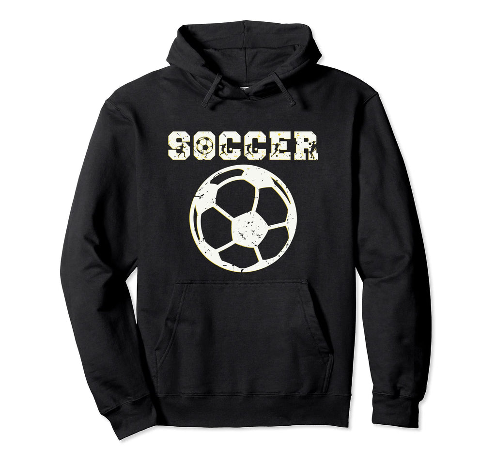 European Football Soccer Sports Game Hoodie - Casual Everyday Wear Unisex - T-Shirt, Sweatshirt, Hoodie