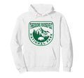 Theodore Roosevelt National Park North Sweatshirt - Trendy Graphic Unisex - T-Shirt, Sweatshirt, Hoodie