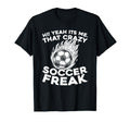 Soccer Team Player Sports Soccer T-Shirt - Unique Graphic Men Women - T-Shirt, Sweatshirt, Hoodie