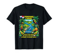 Panama Canal Vacation 2026 Cruise T-Shirt - Minimalist Print for Adults - T-Shirt, Sweatshirt, Hoodie