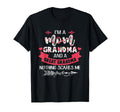 Im Mom Grandma And Great Nothing T-Shirt - Novelty Apparel Men Women - T-Shirt, Sweatshirt, Hoodie