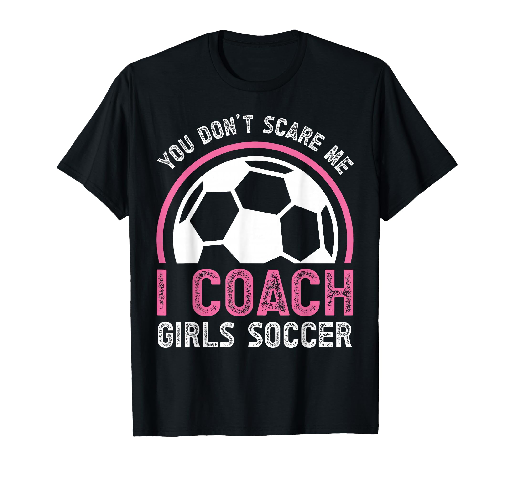 Soccer Coach T-Shirt - Aesthetic Graphic Men Women - T-Shirt, Sweatshirt, Hoodie