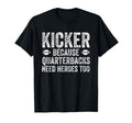 Funny Football Team Position And T-Shirt - Aesthetic Graphic for Adults - T-Shirt, Sweatshirt, Hoodie