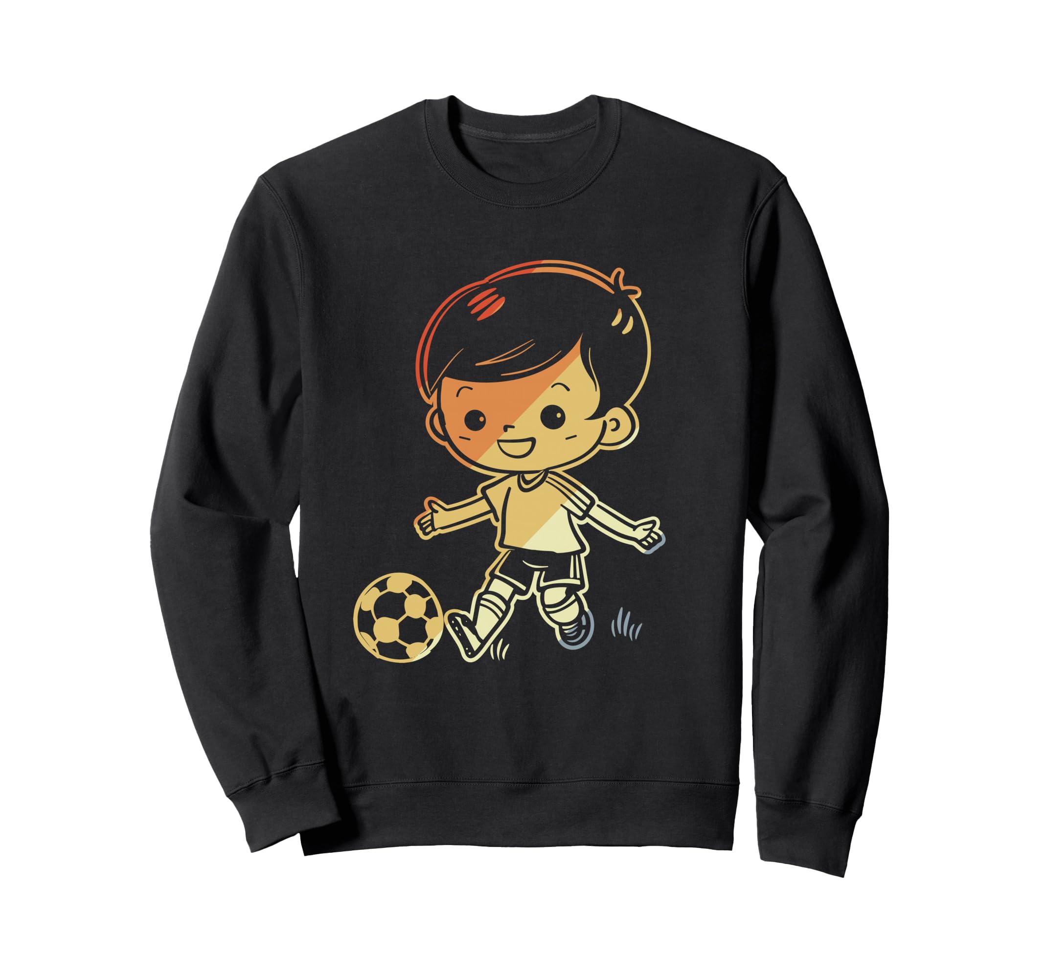 Funny Soccer Instructor Shirts T-Shirt - Fun Novelty Design Men Women - T-Shirt, Sweatshirt, Hoodie