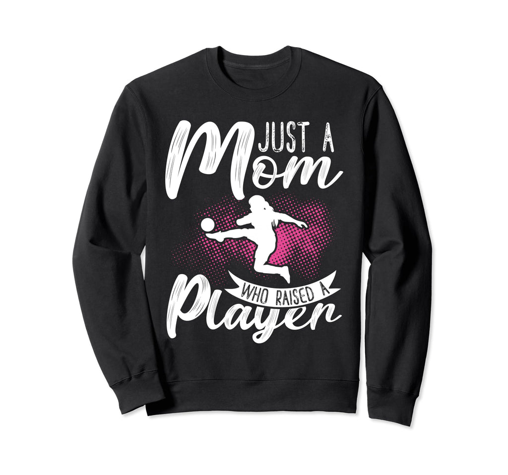 Soccer Soccer Fans Soccer Club Sweatshirt - Minimalist Print Men Women - T-Shirt, Sweatshirt, Hoodie