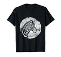 Zoo Keeper Zebra Tees Africa Animal Sweatshirt - Novelty Apparel Unisex - T-Shirt, Sweatshirt, Hoodie
