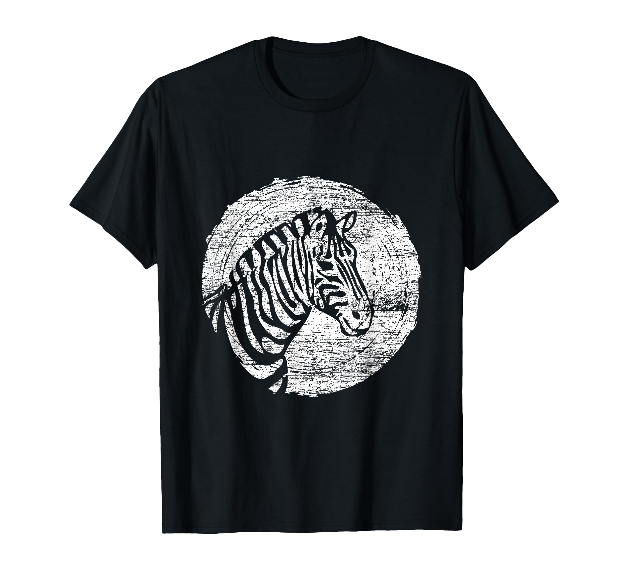Zoo Keeper Zebra Tees Africa Animal Sweatshirt - Novelty Apparel Unisex - T-Shirt, Sweatshirt, Hoodie