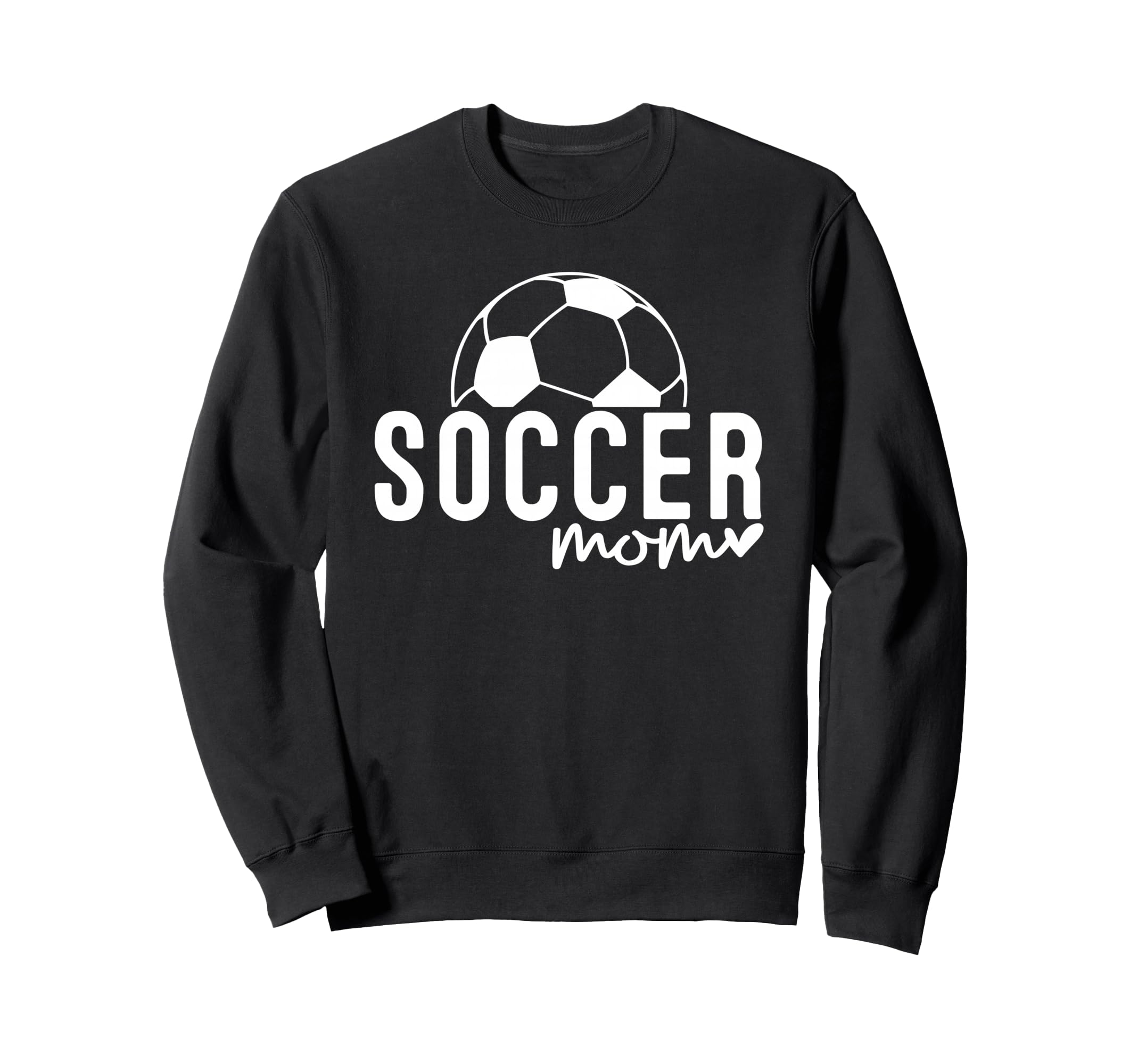 Soccer Mama Soccer Mom Era Sweatshirt - Custom Art Print Unisex - T-Shirt, Sweatshirt, Hoodie