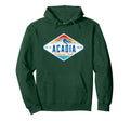 Acadia National Park Maine Family Trip Hoodie - Streetwear Style Unisex - T-Shirt, Sweatshirt, Hoodie