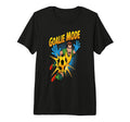 Mens Goalie Mode Activated T-Shirt - Casual Everyday Wear for Adults - T-Shirt, Sweatshirt, Hoodie