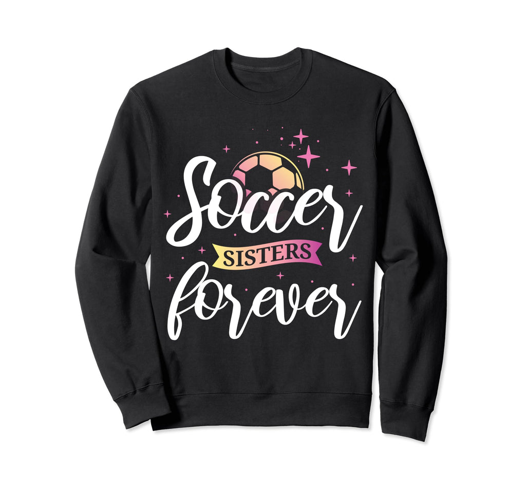 Soccer Team Outfit Players Fans Womens Sweatshirt - Graphic Print Unisex - T-Shirt, Sweatshirt, Hoodie