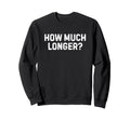 Dance Cheer Soccer Volleyball Sweatshirt - Fun Novelty Design Unisex - T-Shirt, Sweatshirt, Hoodie