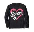 Funny Soccer Soccer Player Coach Jm Sweatshirt - Streetwear Style Unisex - T-Shirt, Sweatshirt, Hoodie
