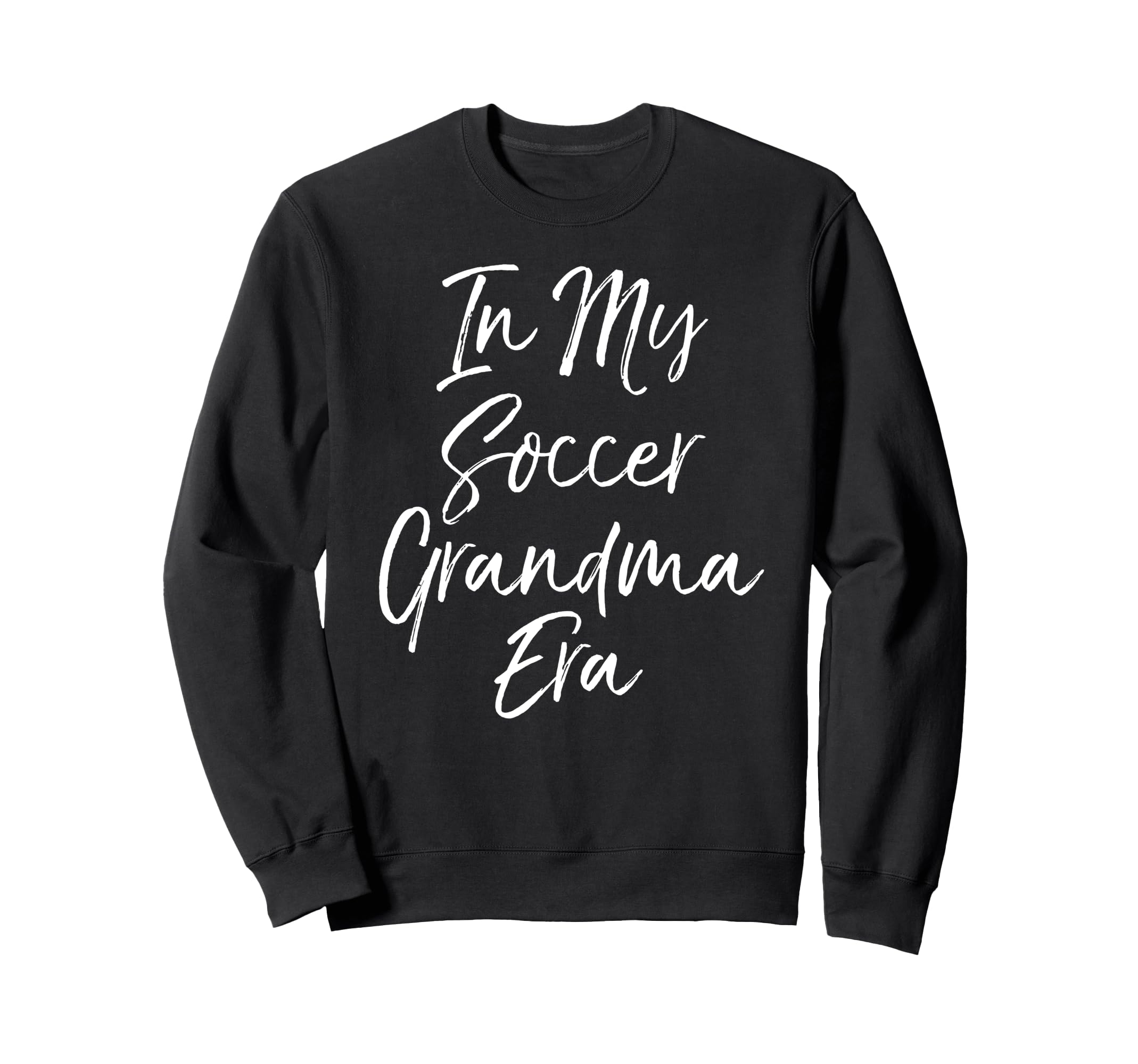 Grandmother Gift From Sweatshirt - Aesthetic Graphic for Adults - T-Shirt, Sweatshirt, Hoodie
