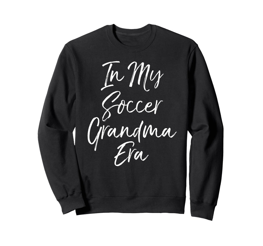 Grandmother Gift From Sweatshirt - Minimalist Print Men Women - T-Shirt, Sweatshirt, Hoodie