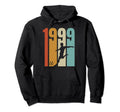 1999 Soccer Player Hoodie - Trendy Graphic Unisex - T-Shirt, Sweatshirt, Hoodie