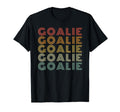 Goalie Funny Goalkeeper T-Shirt - Graphic Print Unisex - T-Shirt, Sweatshirt, Hoodie