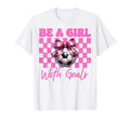 Soccer Mom Mama Mothers Day Be Goals T-Shirt - Custom Art Print Men Women - T-Shirt, Sweatshirt, Hoodie