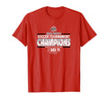 Ohio State Buckeyes Big Ten Champs 2024 T-Shirt - Graphic Print Unisex - T-Shirt, Sweatshirt, Hoodie