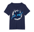Soccer Mom Live Love Soccer Passion Sweatshirt - Fun Novelty Design Unisex - T-Shirt, Sweatshirt, Hoodie