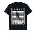 Hockey Training Goal Shooting Goalie T-Shirt - Unique Graphic for Adults - T-Shirt, Sweatshirt, Hoodie