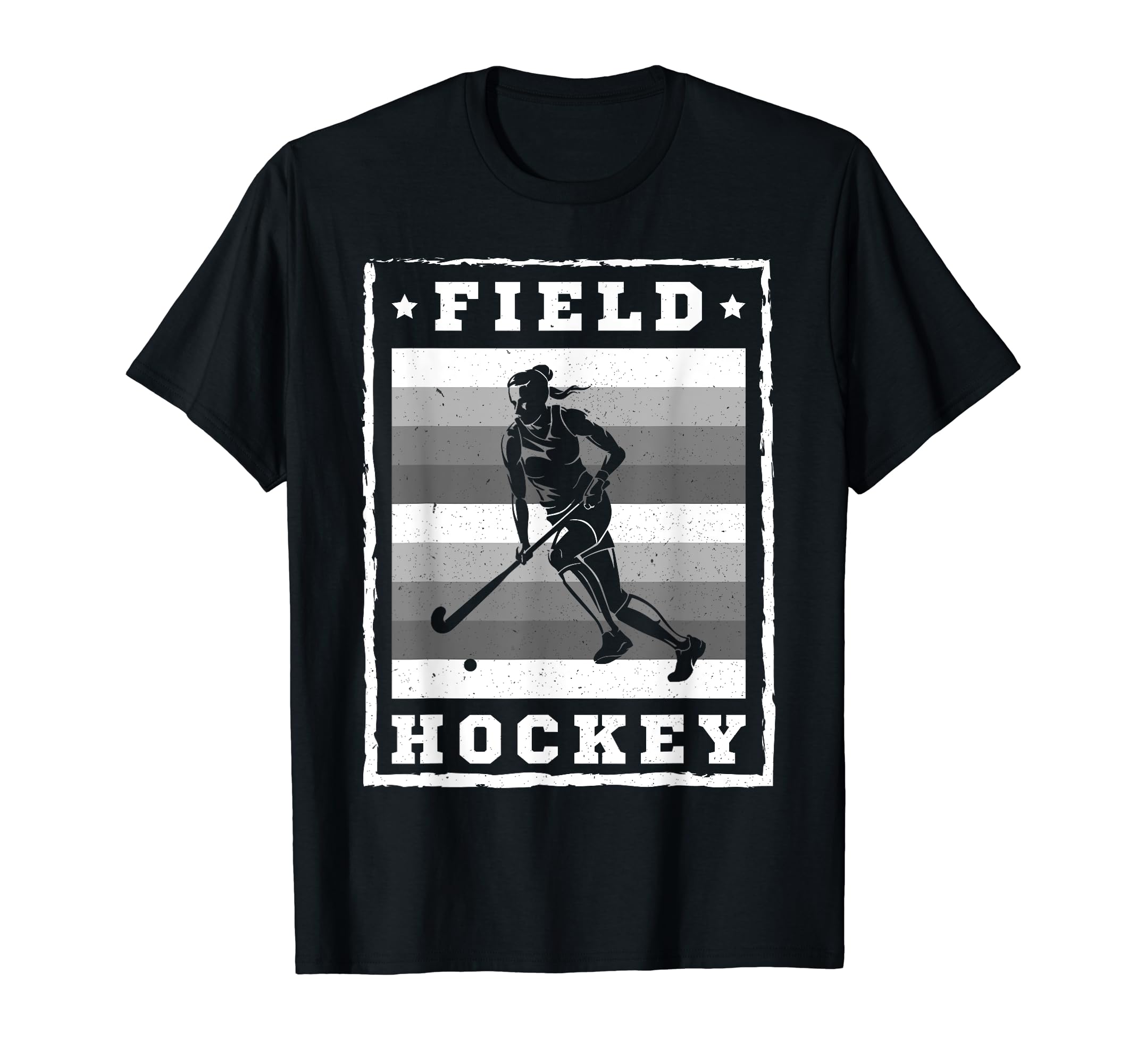 Hockey Training Goal Shooting Goalie T-Shirt - Unique Graphic for Adults - T-Shirt, Sweatshirt, Hoodie