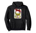 Busy Raising Ballers Baseball Softball Hoodie - Minimalist Print Men Women - T-Shirt, Sweatshirt, Hoodie
